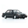 画像2: BM CREATIONS 1/64 Honda Civic EF2 1991 Black (RHD) (2)