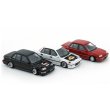 画像12: BM CREATIONS 1/64 Honda Civic EF2 1991 Black (RHD) (12)