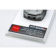 画像15: EIDOLON 1/43 NISSAN SKYLINE GT-R (NISMO BNR34 CRS Version) Dark Metal Gray with Logo Sticker 2011 (15)