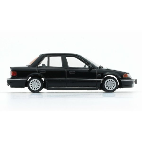 画像9: BM CREATIONS 1/64 Honda Civic EF2 1991 Black (RHD) (9)