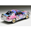 画像2: TOMYTEC 1/64 Limited Vintage NEO AXIA Skyline (Silver) (2)