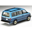画像2: TOMYTEC 1/64 Limited Vintage NEO Chevrolet Astro LT AWD (Light Blue/Dark Blue) '94 (2)