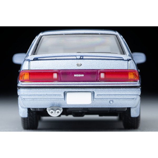 画像6: TOMYTEC 1/64 Limited Vintage NEO Nissan Cefiro Cruising (Purplish Silver) '90 (6)