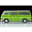 画像3: TOMYTEC 1/64 Limited Vintage NEO Nissan Caravan Long Deluxe (Green) '78 (3)
