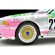 画像9: TOMYTEC 1/64 Limited Vintage NEO AXIA Skyline (Silver) (9)