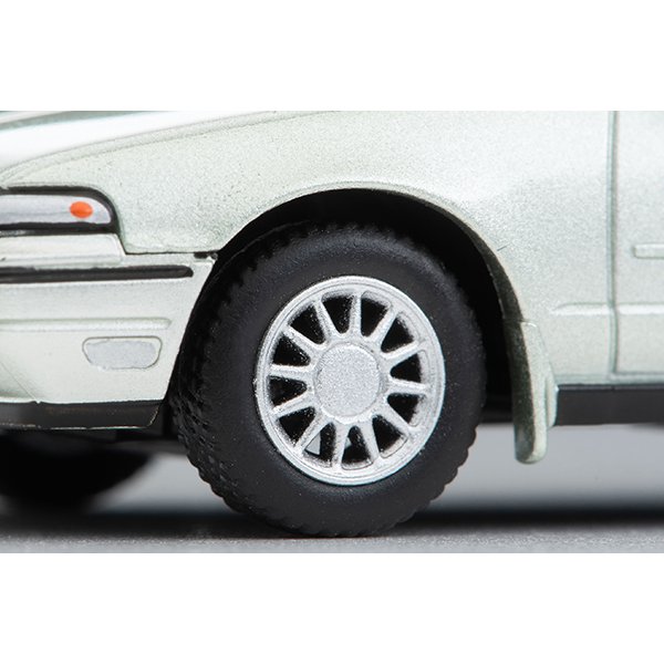 画像7: TOMYTEC 1/64 Limited Vintage NEO LV-N あぶない刑事 Vol.11 Nissan Cefiro Sports Cruising (7)