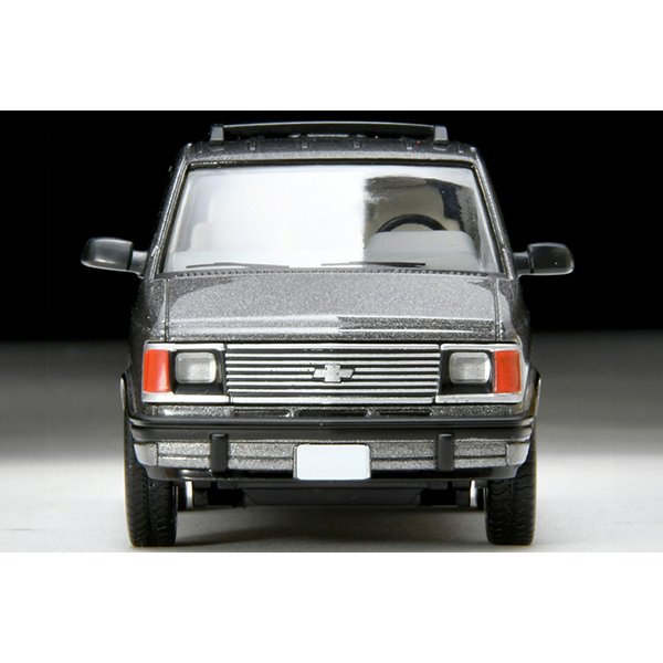 画像5: TOMYTEC 1/64 Limited Vintage NEO Chevrolet Astro LT AWD (Gray) '94 (5)