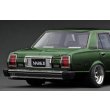 画像5: ignition model 1/18 Toyota MarkII Sedan Grande (MX41) Green Metallic (5)