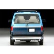 画像6: TOMYTEC 1/64 Limited Vintage NEO Chevrolet Astro LT AWD (Light Blue/Dark Blue) '94 (6)