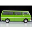 画像4: TOMYTEC 1/64 Limited Vintage NEO Nissan Caravan Long Deluxe (Green) '78 (4)