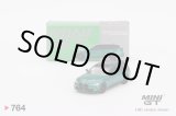画像: MINI GT 1/64 BMW M3 Competition Touring Isle of Man Green Metallic (RHD)