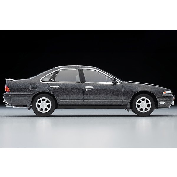 画像4: TOMYTEC 1/64 Limited Vintage NEO Nissan Cefiro Cruising (Gray M) '90 (4)