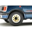 画像7: TOMYTEC 1/64 Limited Vintage NEO Chevrolet Astro LT AWD (Light Blue/Dark Blue) '94 (7)