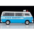 画像4: TOMYTEC 1/64 Limited Vintage NEO Nissan Caravan 移動交番車 (4)