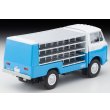 画像3: TOMYTEC 1/64 Limited Vintage Mazda E2000 Bottle Car (White/Light Blue) (3)