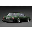 画像2: ignition model 1/18 Toyota MarkII Sedan Grande (MX41) Green Metallic (2)