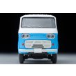 画像5: TOMYTEC 1/64 Limited Vintage Mazda E2000 Bottle Car (White/Light Blue) (5)