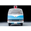 画像5: TOMYTEC 1/64 Limited Vintage NEO Nissan Caravan 移動交番車 (5)