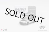 画像: MINI GT 1/64 Lamborghini Urus Performance Grigio Nimbus (Gray) (LHD)
