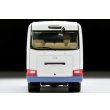 画像6: TOMYTEC 1/64 Limited Vintage NEO Hino Liesse II LX (White/Purple) (6)