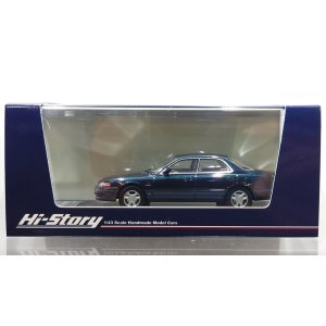 Hi Story 1/43 Toyota SCEPTER STATION WAGON 3.0G (1992) Dark