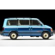 画像4: TOMYTEC 1/64 Limited Vintage NEO Chevrolet Astro LT AWD (Light Blue/Dark Blue) '94 (4)