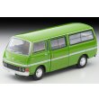 画像1: TOMYTEC 1/64 Limited Vintage NEO Nissan Caravan Long Deluxe (Green) '78 (1)