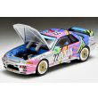 画像7: TOMYTEC 1/64 Limited Vintage NEO AXIA Skyline (Silver) (7)
