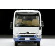 画像5: TOMYTEC 1/64 Limited Vintage NEO Hino Liesse II LX (White/Purple) (5)
