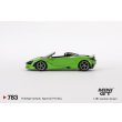 画像4: MINI GT 1/64 McLaren 750S Mantis Green (LHD) (4)