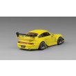 画像2: CM MODEL 1/64 993 Yellow Indonesia Limited Edition (2)