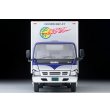 画像5: TOMYTEC 1/64 Limited Vintage NEO ISUZU ELF Panel Van (久留米運送) (5)
