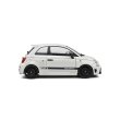 画像5: SOLIDO 1/18 Fiat F595 Abarth 2022 (White) (5)