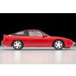 画像4: TOMYTEC 1/64 Limited Vintage NEO Nissan 180SX Type X (Red) '95 (4)