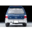画像6: TOMYTEC 1/64 Limited Vintage NEO Subaru Forester C/20 (Dark Blue / Gray) '97 (6)