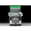 画像5: TOMYTEC 1/64 Limited Vintage NEO Hino Profia 40ft Marine Container Trailer (東邦車輛TC36H1C34) (Black) (5)
