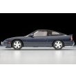 画像3: TOMYTEC 1/64 Limited Vintage NEO Nissan 180SX Type X (Purplish Gray) '95 (3)