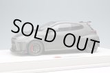 画像: EIDOLON 1/18 Toyota GRMN Yaris Circuit Package 2022 Matte Steel
