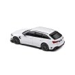 画像7: SOLIDO 1/43 Abt RS6-R 2021 (White) (7)