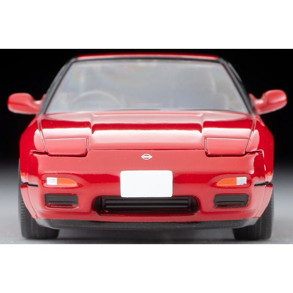 画像5: TOMYTEC 1/64 Limited Vintage NEO Nissan 180SX Type X (Red) '95 (5)