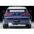 画像6: TOMYTEC 1/64 Limited Vintage NEO NISMO 400R (Dark Blue) (6)