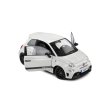画像8: SOLIDO 1/18 Fiat F595 Abarth 2022 (White) (8)