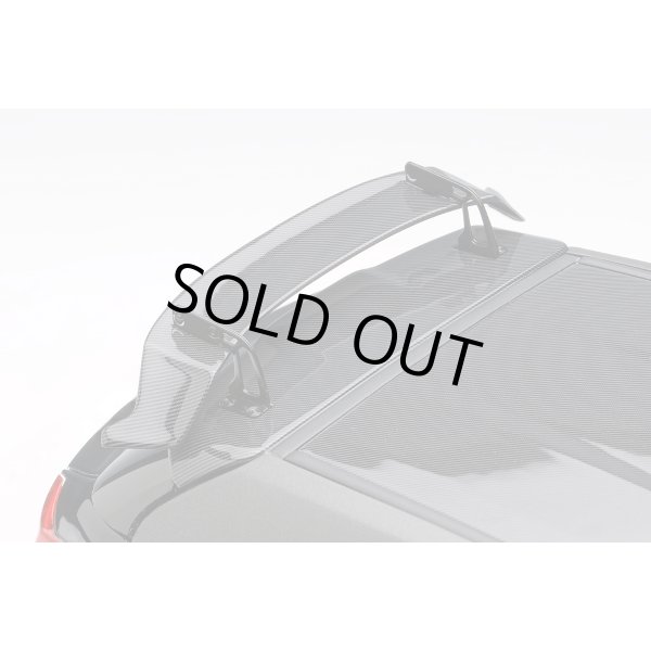 画像7: EIDOLON 1/18 Toyota GRMN Yaris Circuit Package 2022 Matte Steel (7)