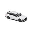 画像8: SOLIDO 1/43 Abt RS6-R 2021 (White) (8)