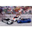 画像6: MOTORHELIX 1/64 Nissan GT-R(R35) 50th Anniversary Brilliant White Pearl (6)