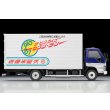 画像4: TOMYTEC 1/64 Limited Vintage NEO ISUZU ELF Panel Van (久留米運送) (4)