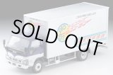 画像: TOMYTEC 1/64 Limited Vintage NEO ISUZU ELF Panel Van (久留米運送)