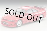 画像: TOMYTEC 1/64 Limited Vintage NEO NISMO 400R (Red)