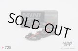 画像: MINI GT 1/64 Alfa Romeo C43 #24 Zhou Guanyu 2023 F1 2023 Australian GP