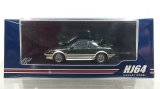 画像: Hobby JAPAN 1/64 Toyota MR2 1600G-LIMITED SUPER CHARGER 1988 T BAR ROOF New Sherwood Toning
